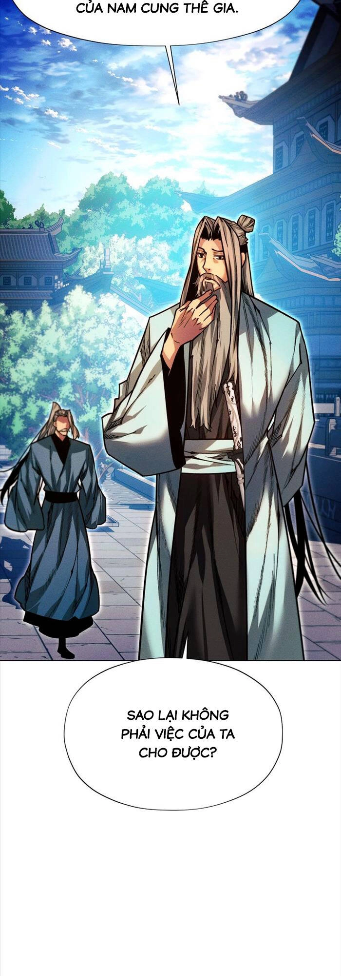 Chuyển Sinh Vào Thế Giới Võ Lâm Chapter 47 - 36