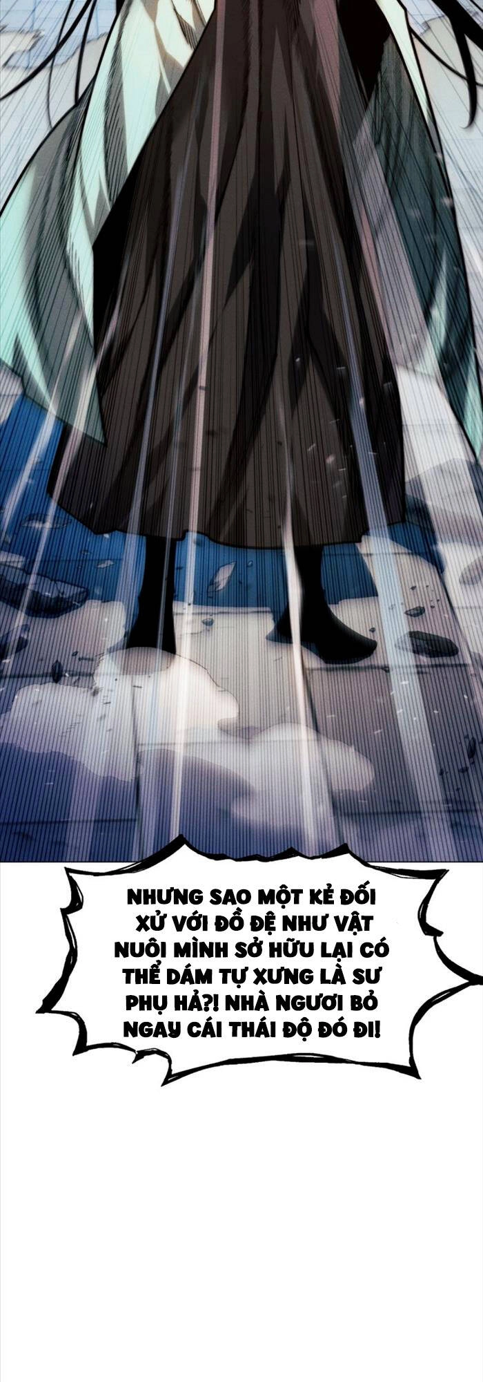 Chuyển Sinh Vào Thế Giới Võ Lâm Chapter 47 - 40