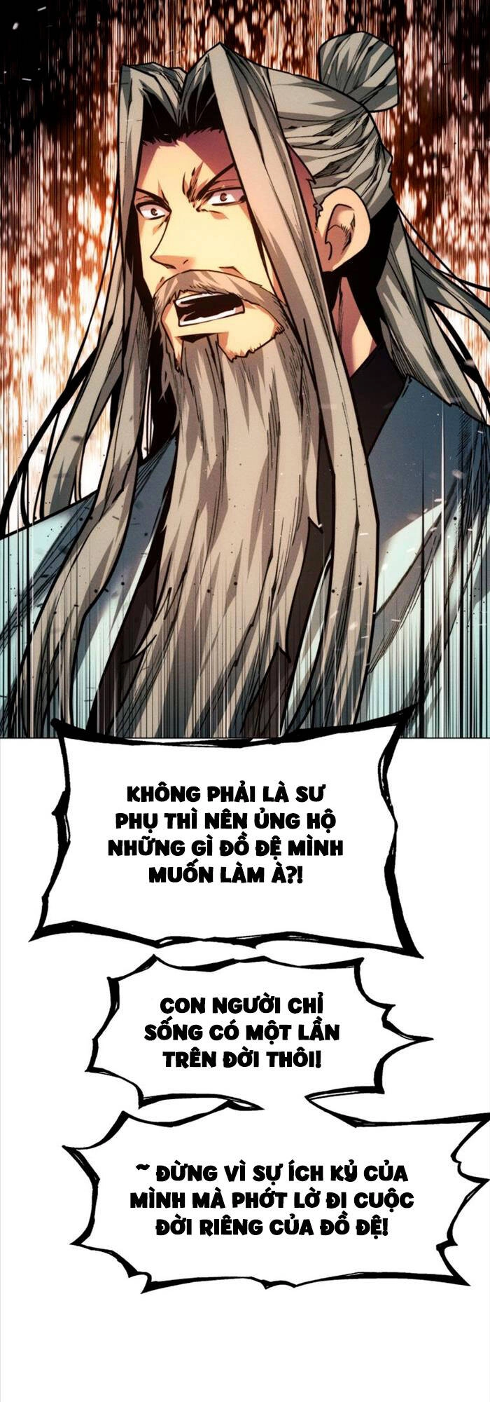 Chuyển Sinh Vào Thế Giới Võ Lâm Chapter 47 - 42