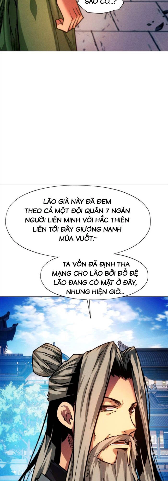 Chuyển Sinh Vào Thế Giới Võ Lâm Chapter 47 - 44