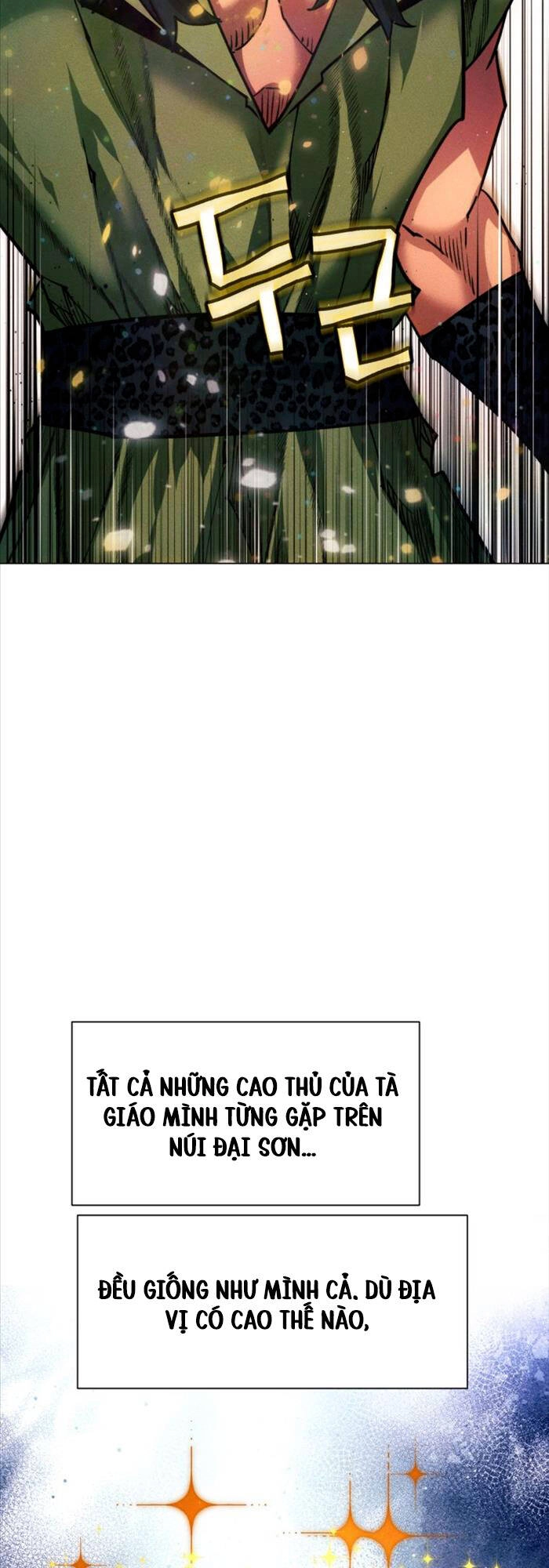 Chuyển Sinh Vào Thế Giới Võ Lâm Chapter 47 - 46