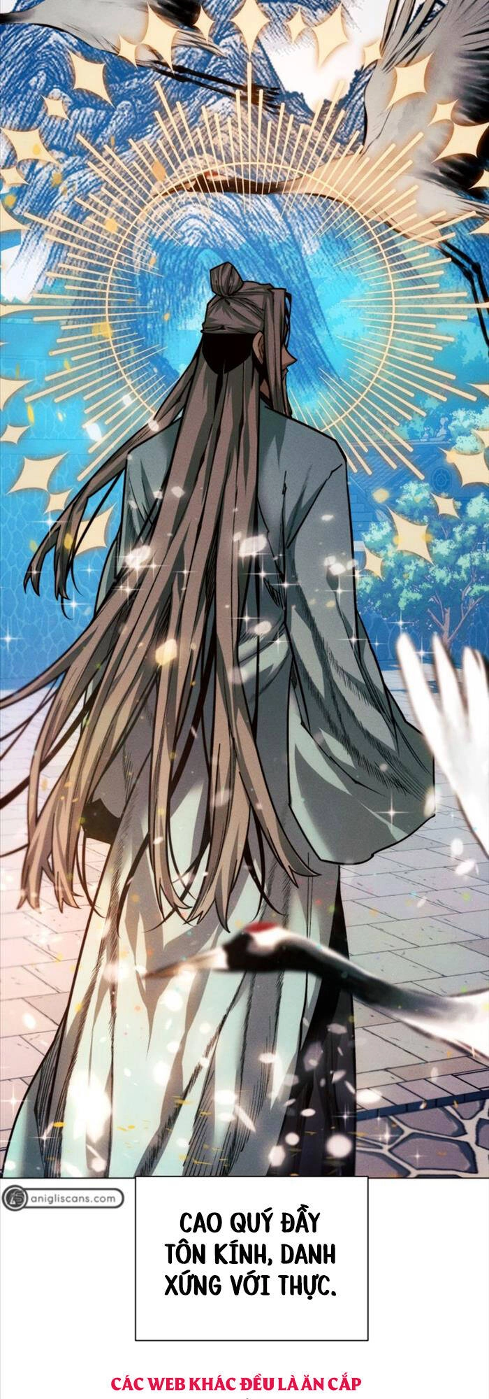 Chuyển Sinh Vào Thế Giới Võ Lâm Chapter 47 - 49