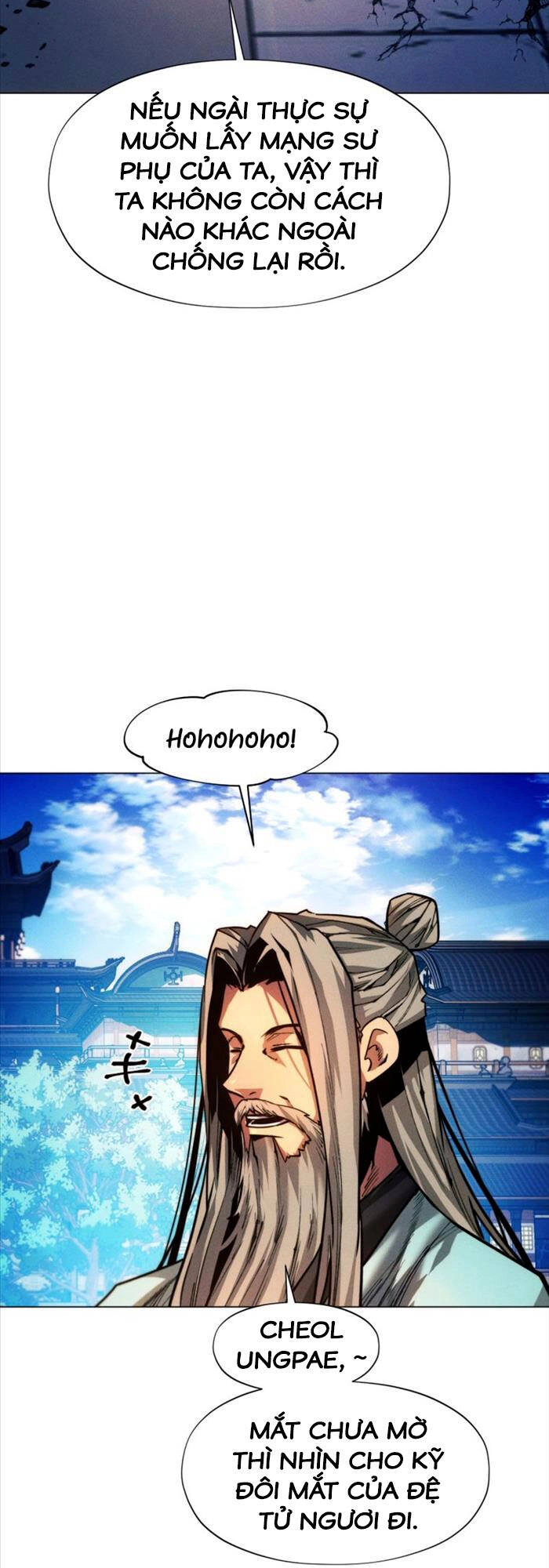 Chuyển Sinh Vào Thế Giới Võ Lâm Chapter 47 - 54