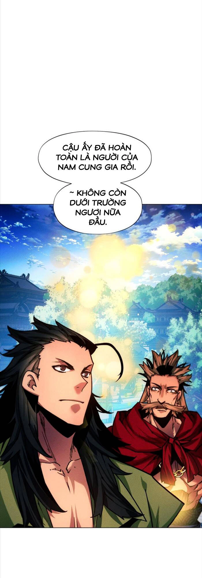 Chuyển Sinh Vào Thế Giới Võ Lâm Chapter 47 - 55