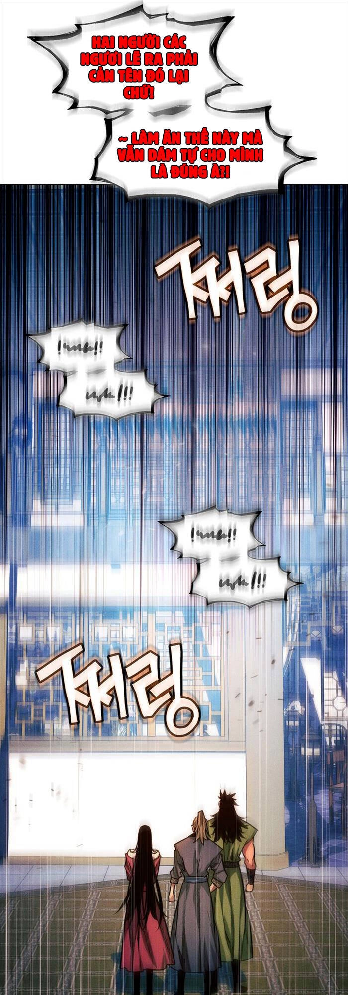 Chuyển Sinh Vào Thế Giới Võ Lâm Chapter 47 - 63