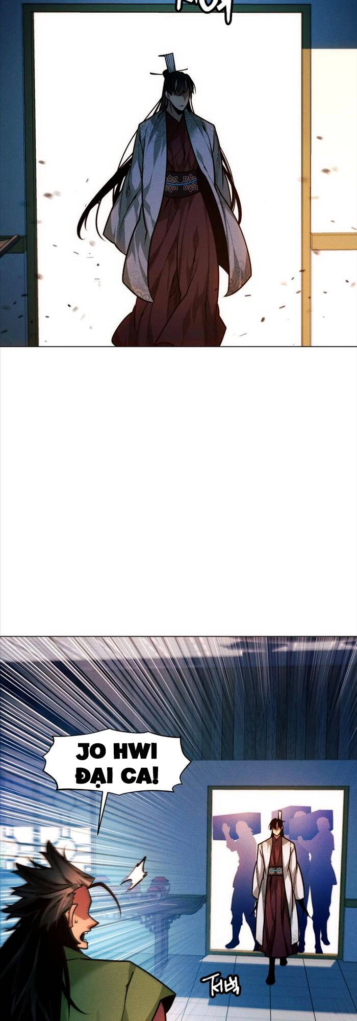 Chuyển Sinh Vào Thế Giới Võ Lâm Chapter 47 - 67