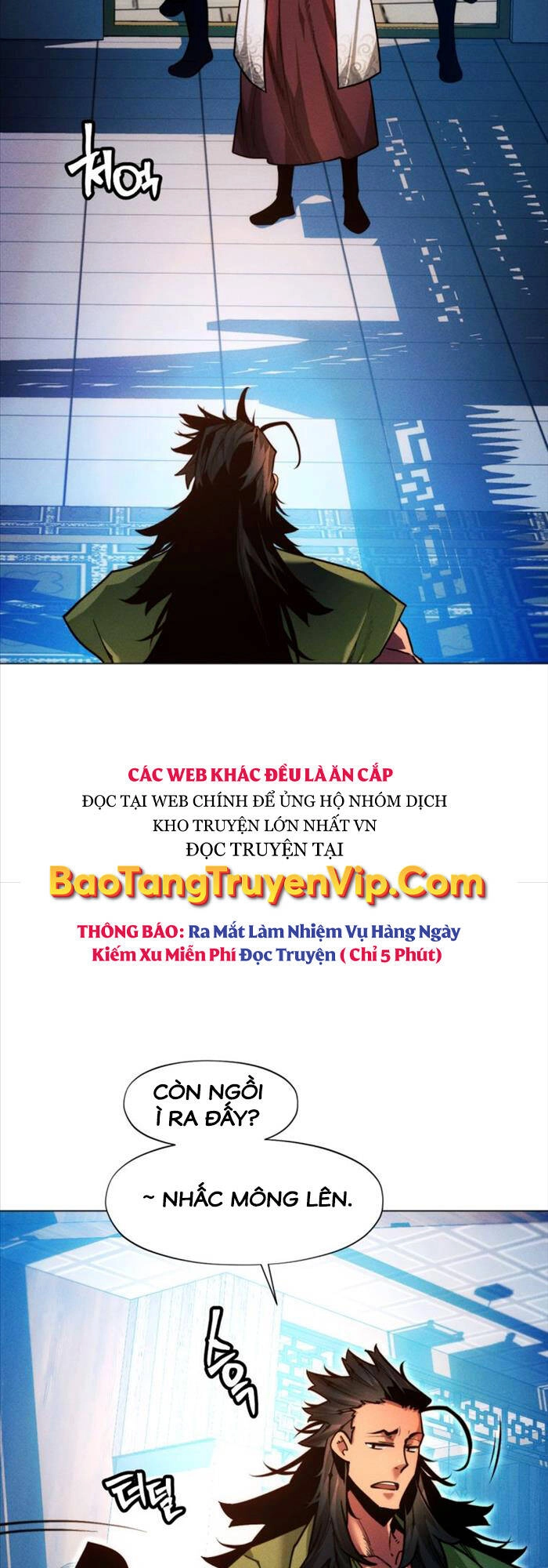 Chuyển Sinh Vào Thế Giới Võ Lâm Chapter 47 - 69