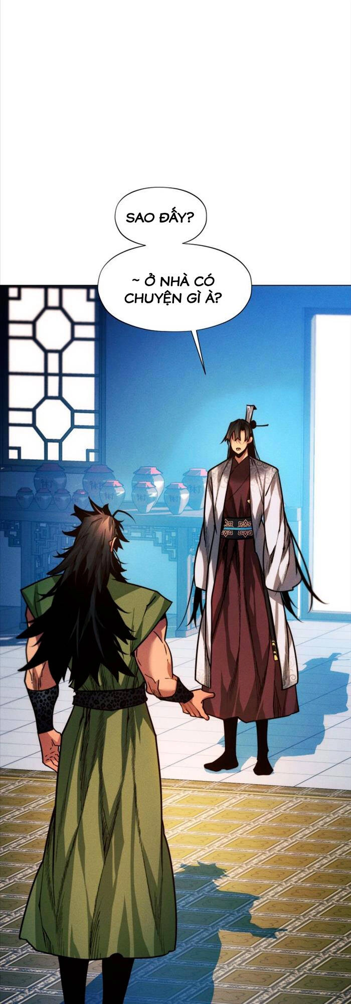 Chuyển Sinh Vào Thế Giới Võ Lâm Chapter 47 - 71