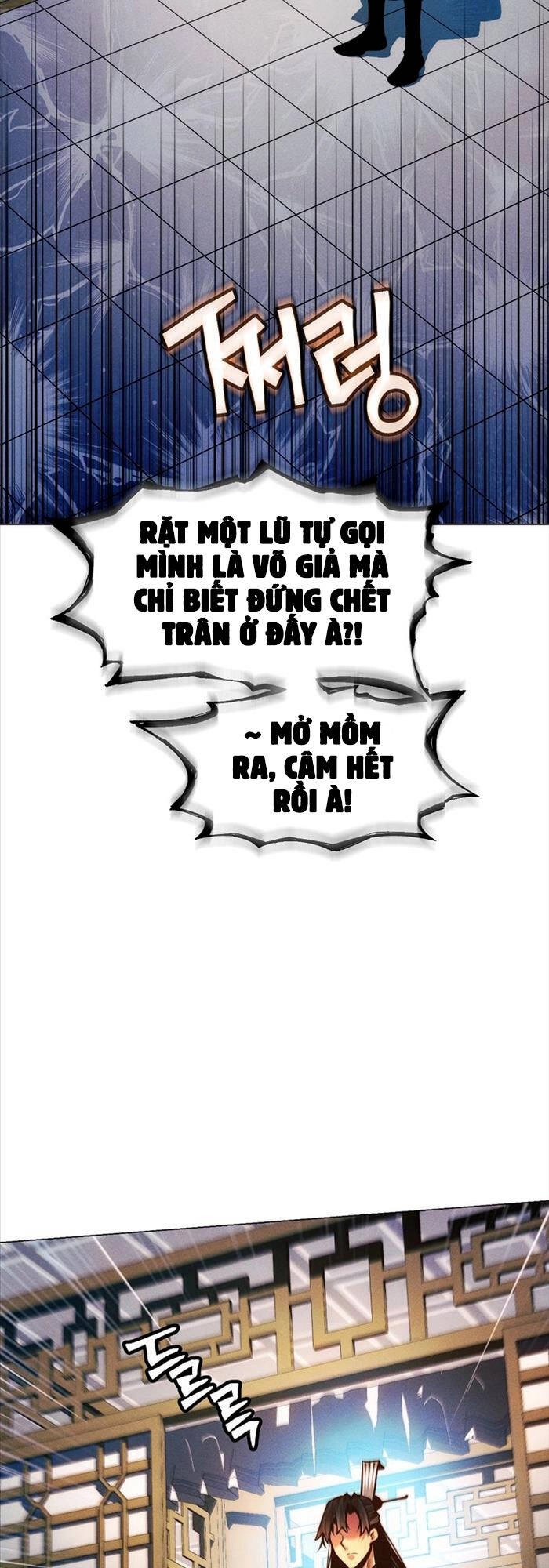 Chuyển Sinh Vào Thế Giới Võ Lâm Chapter 47 - 77