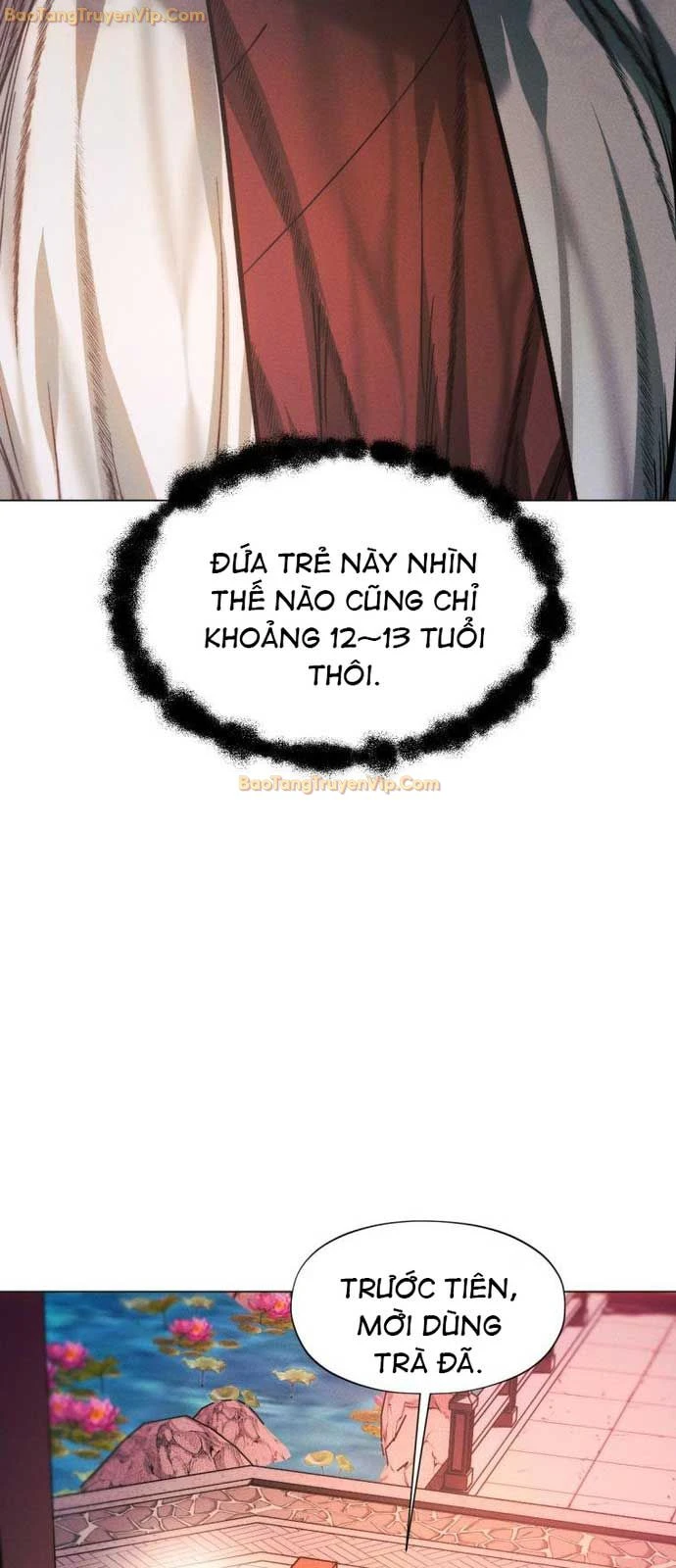 Chuyển Sinh Vào Thế Giới Võ Lâm Chapter 126.5 - 8