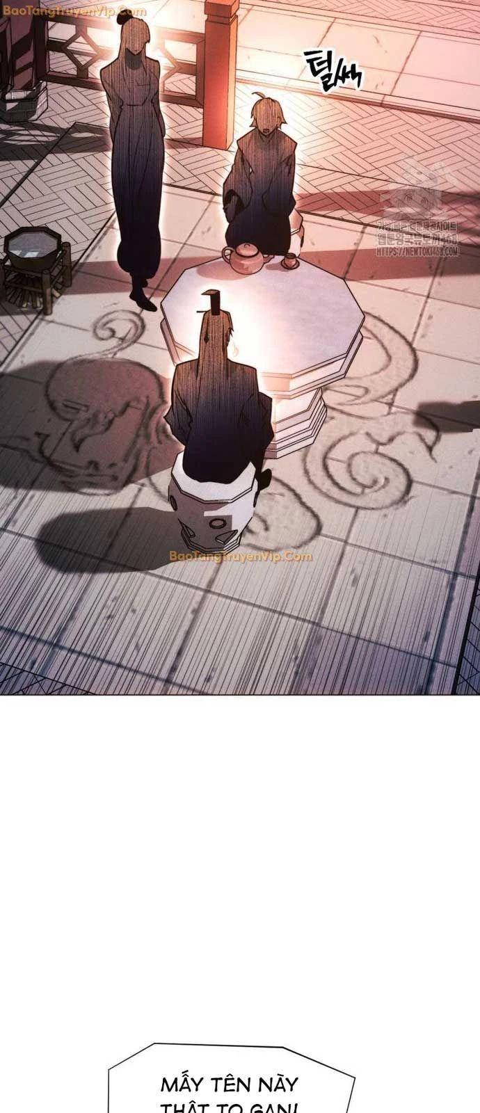 Chuyển Sinh Vào Thế Giới Võ Lâm Chapter 126.5 - 9