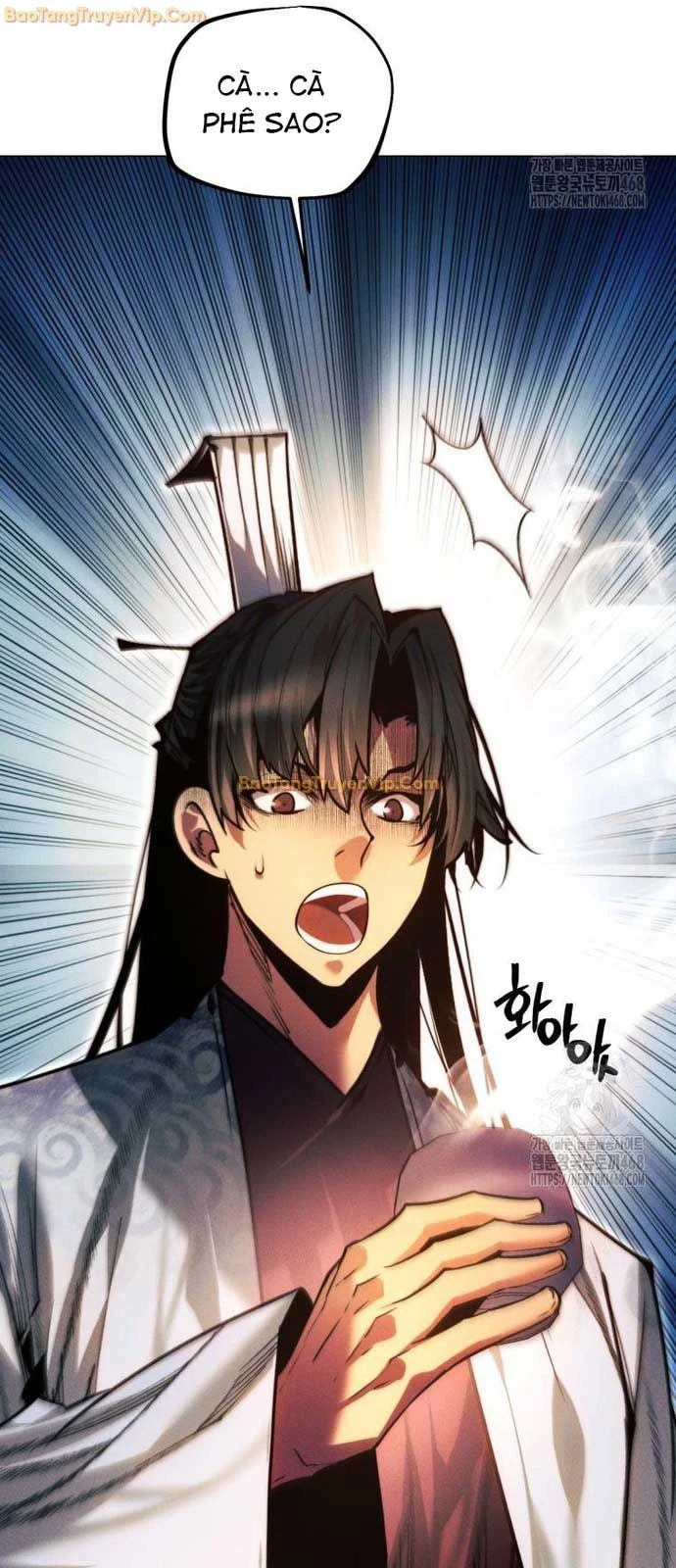 Chuyển Sinh Vào Thế Giới Võ Lâm Chapter 126.5 - 13