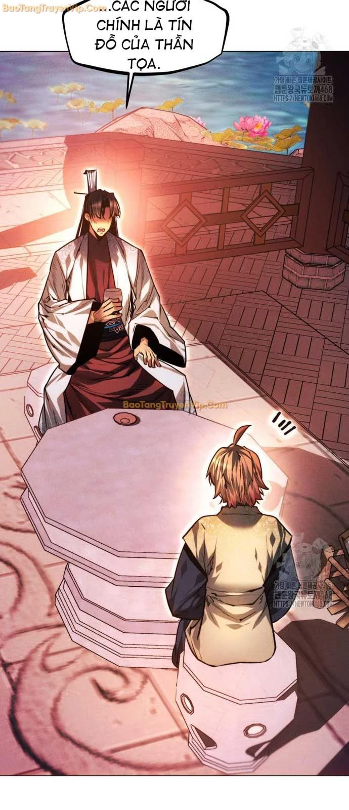 Chuyển Sinh Vào Thế Giới Võ Lâm Chapter 126.5 - 18