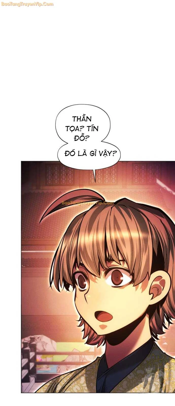 Chuyển Sinh Vào Thế Giới Võ Lâm Chapter 126.5 - 19