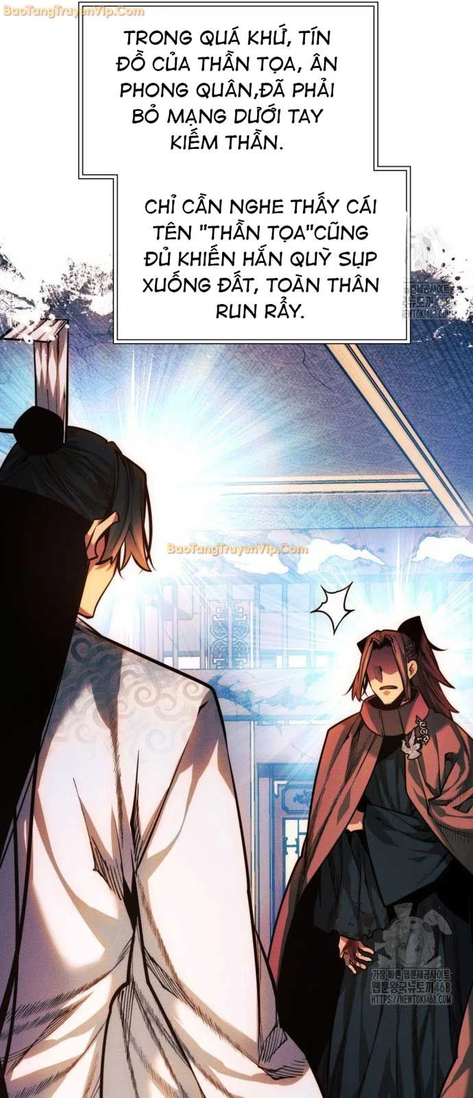 Chuyển Sinh Vào Thế Giới Võ Lâm Chapter 126.5 - 21