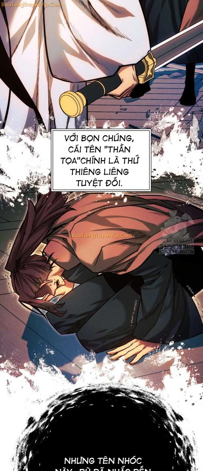 Chuyển Sinh Vào Thế Giới Võ Lâm Chapter 126.5 - 22