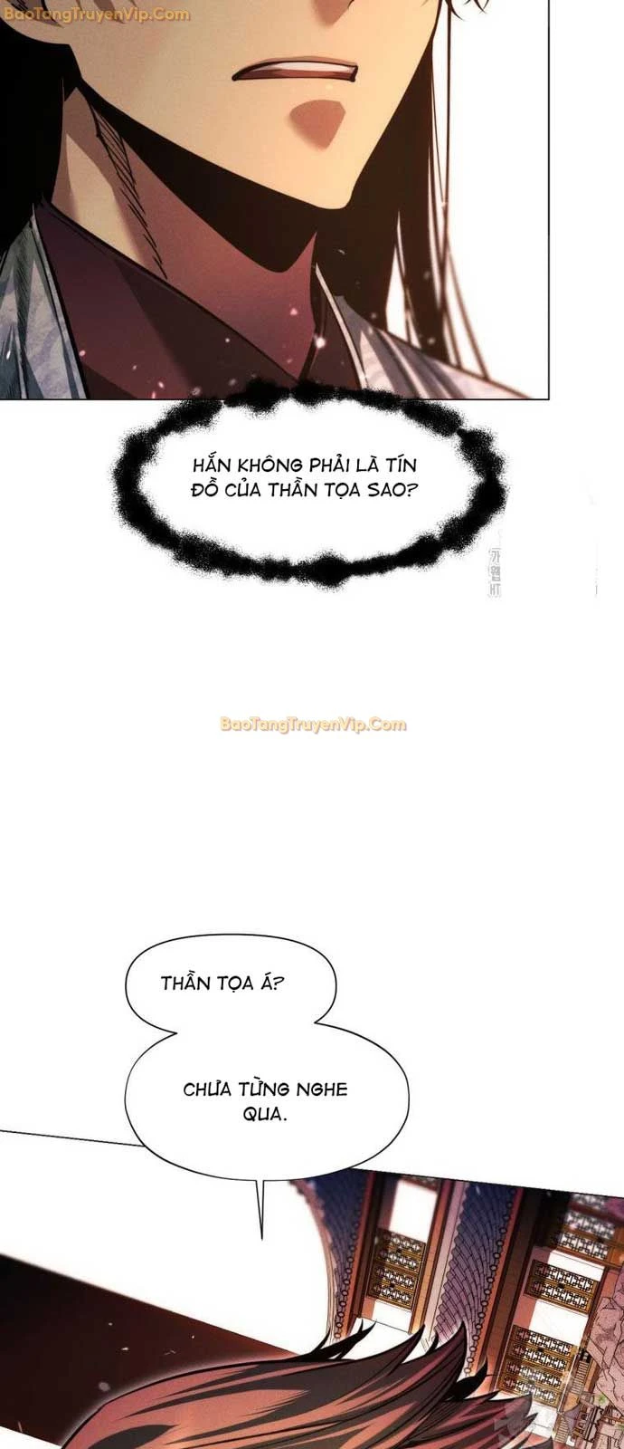 Chuyển Sinh Vào Thế Giới Võ Lâm Chapter 126.5 - 24