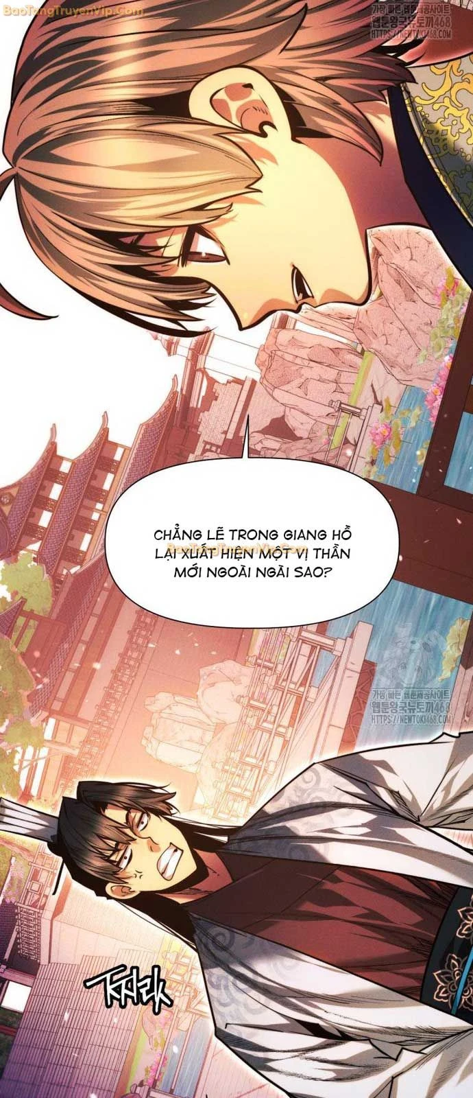 Chuyển Sinh Vào Thế Giới Võ Lâm Chapter 126.5 - 25