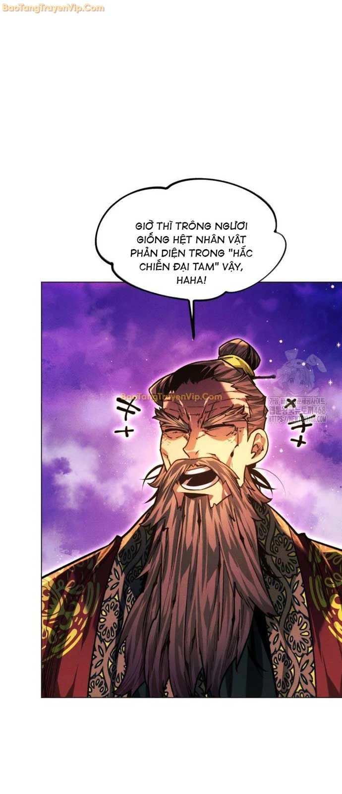 Chuyển Sinh Vào Thế Giới Võ Lâm Chapter 126.5 - 27