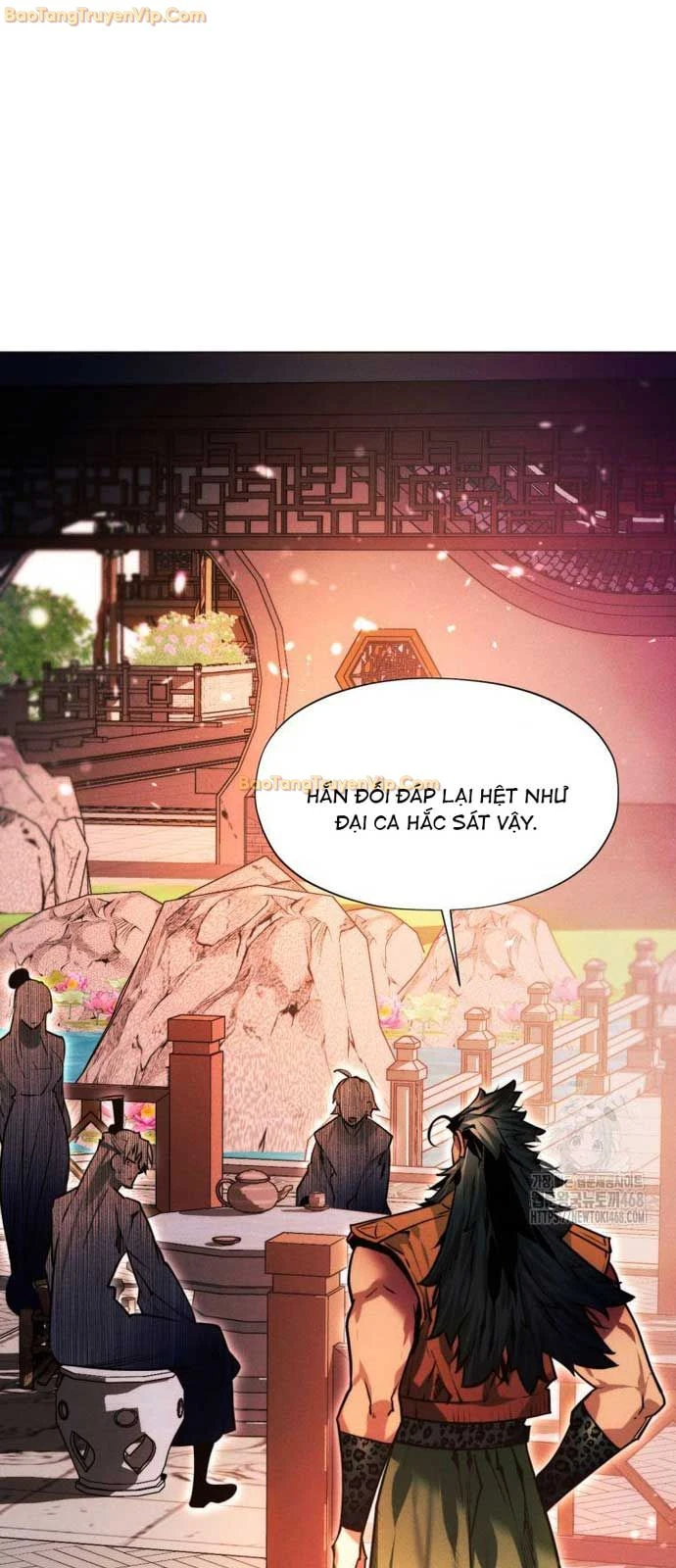 Chuyển Sinh Vào Thế Giới Võ Lâm Chapter 126.5 - 28