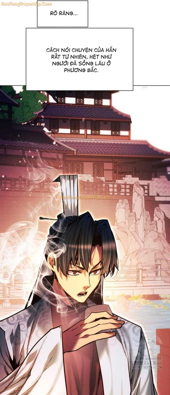 Chuyển Sinh Vào Thế Giới Võ Lâm Chapter 126.5 - 30