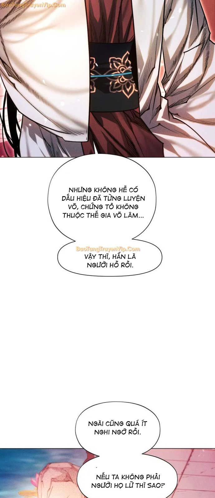 Chuyển Sinh Vào Thế Giới Võ Lâm Chapter 126.5 - 31