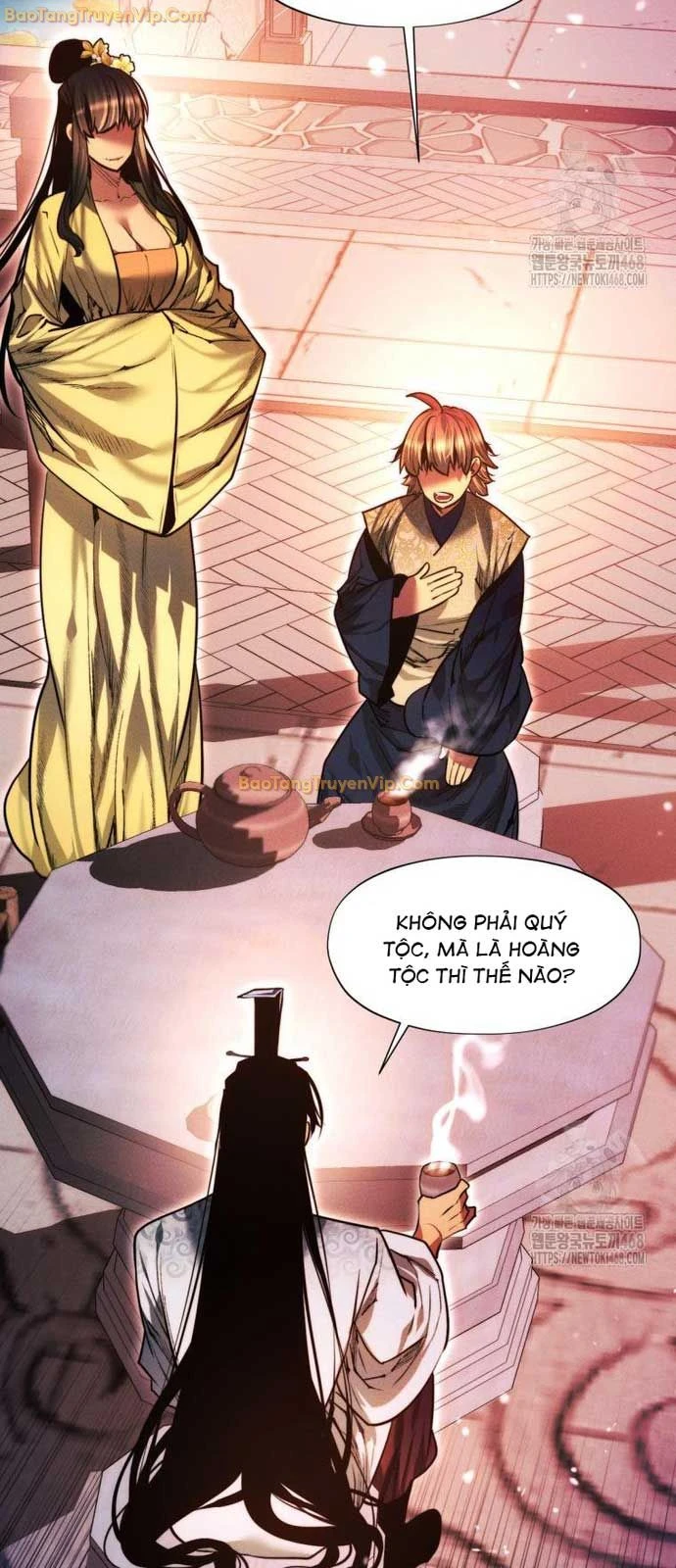 Chuyển Sinh Vào Thế Giới Võ Lâm Chapter 126.5 - 32