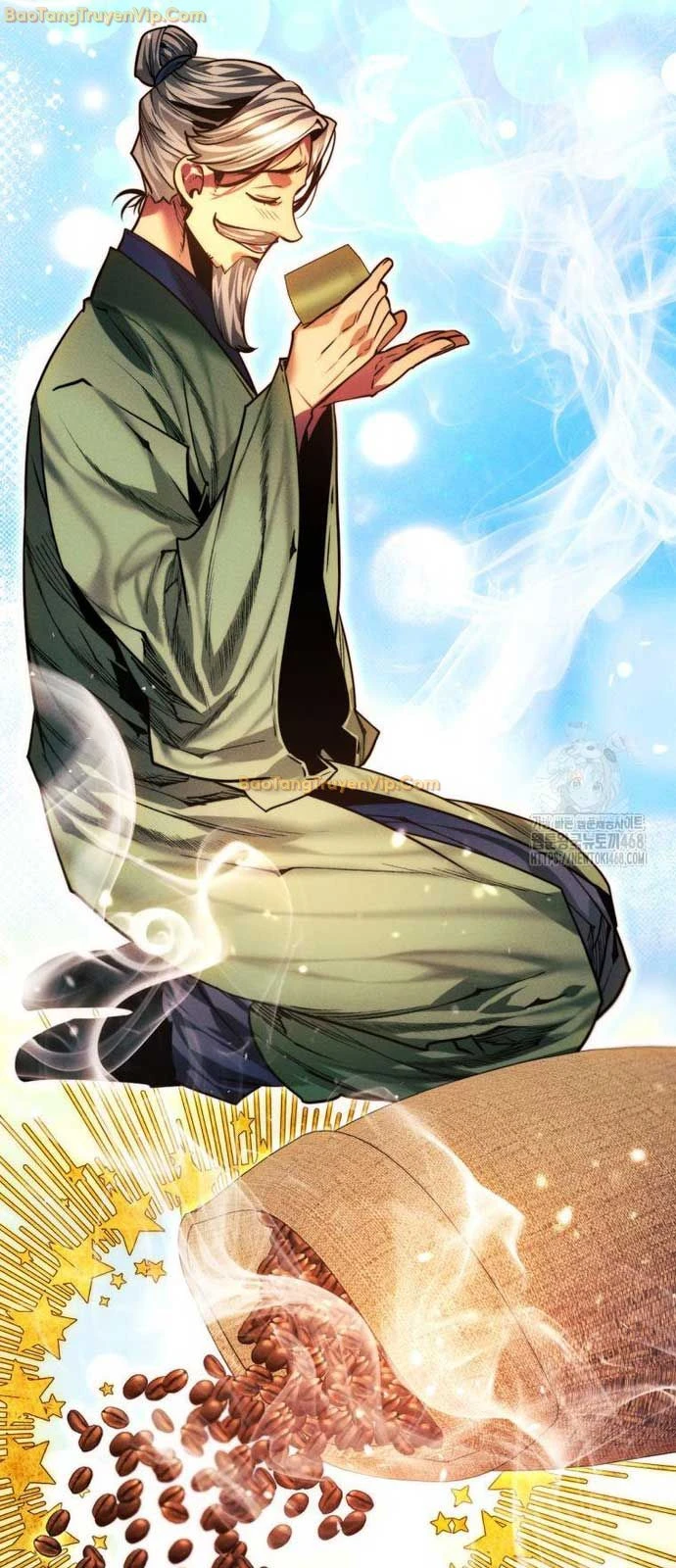 Chuyển Sinh Vào Thế Giới Võ Lâm Chapter 126.5 - 36