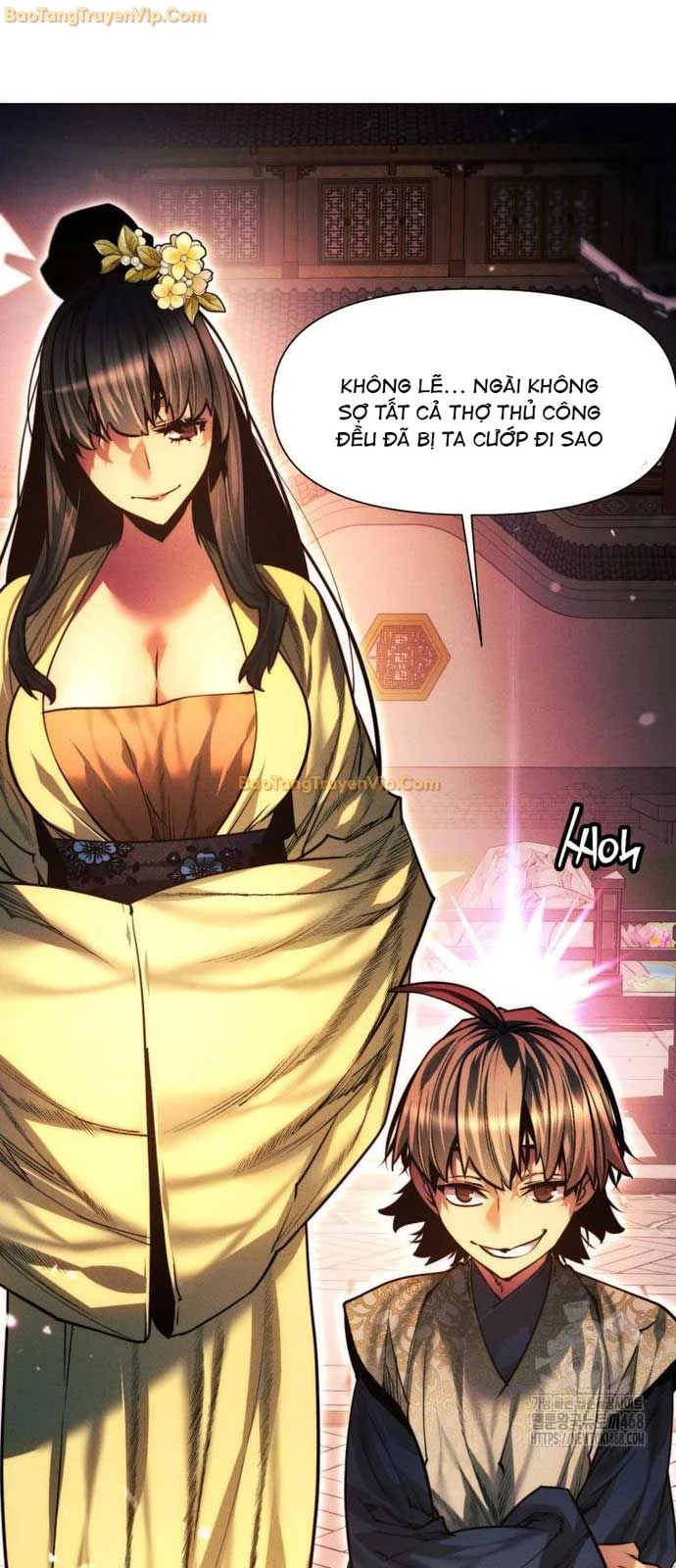 Chuyển Sinh Vào Thế Giới Võ Lâm Chapter 126.5 - 40