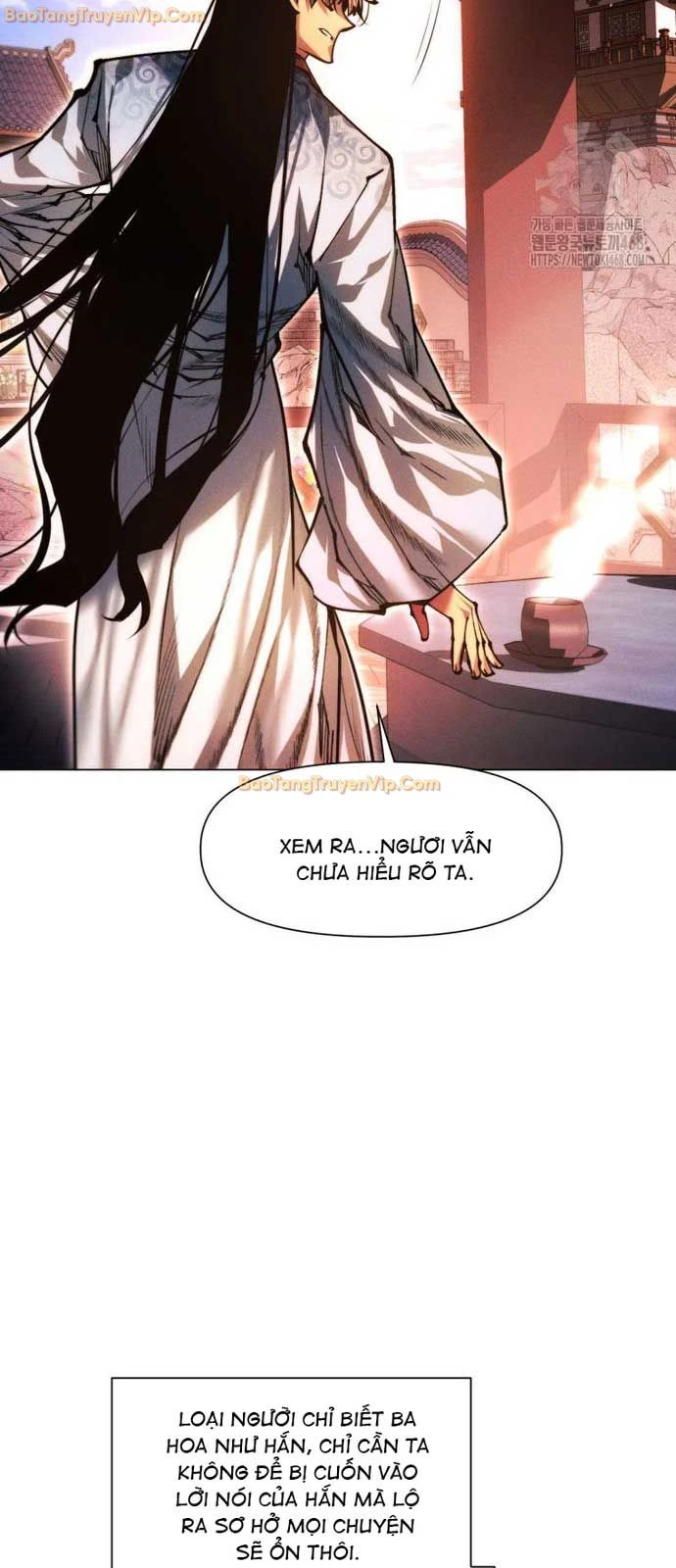 Chuyển Sinh Vào Thế Giới Võ Lâm Chapter 126.5 - 42