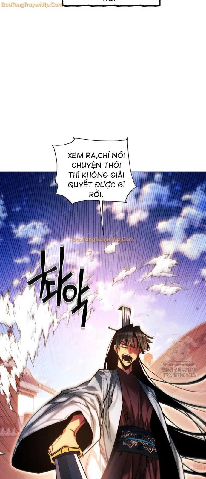 Chuyển Sinh Vào Thế Giới Võ Lâm Chapter 126.5 - 47