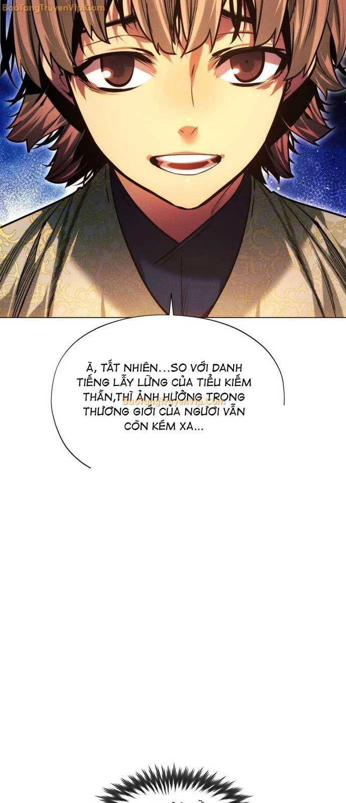 Chuyển Sinh Vào Thế Giới Võ Lâm Chapter 126.5 - 51