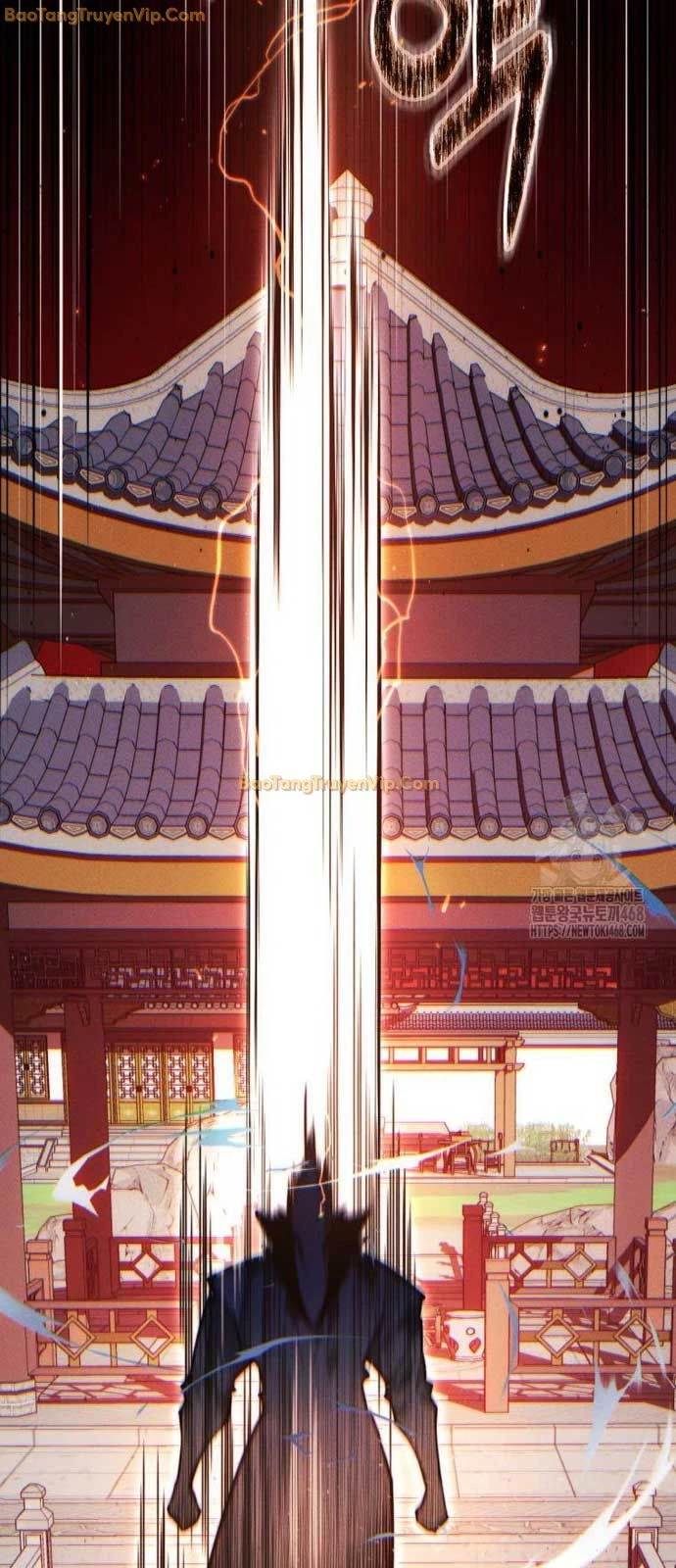 Chuyển Sinh Vào Thế Giới Võ Lâm Chapter 126.5 - 56