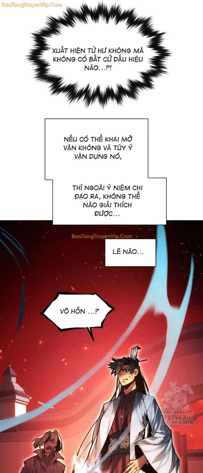 Chuyển Sinh Vào Thế Giới Võ Lâm Chapter 126.5 - 58