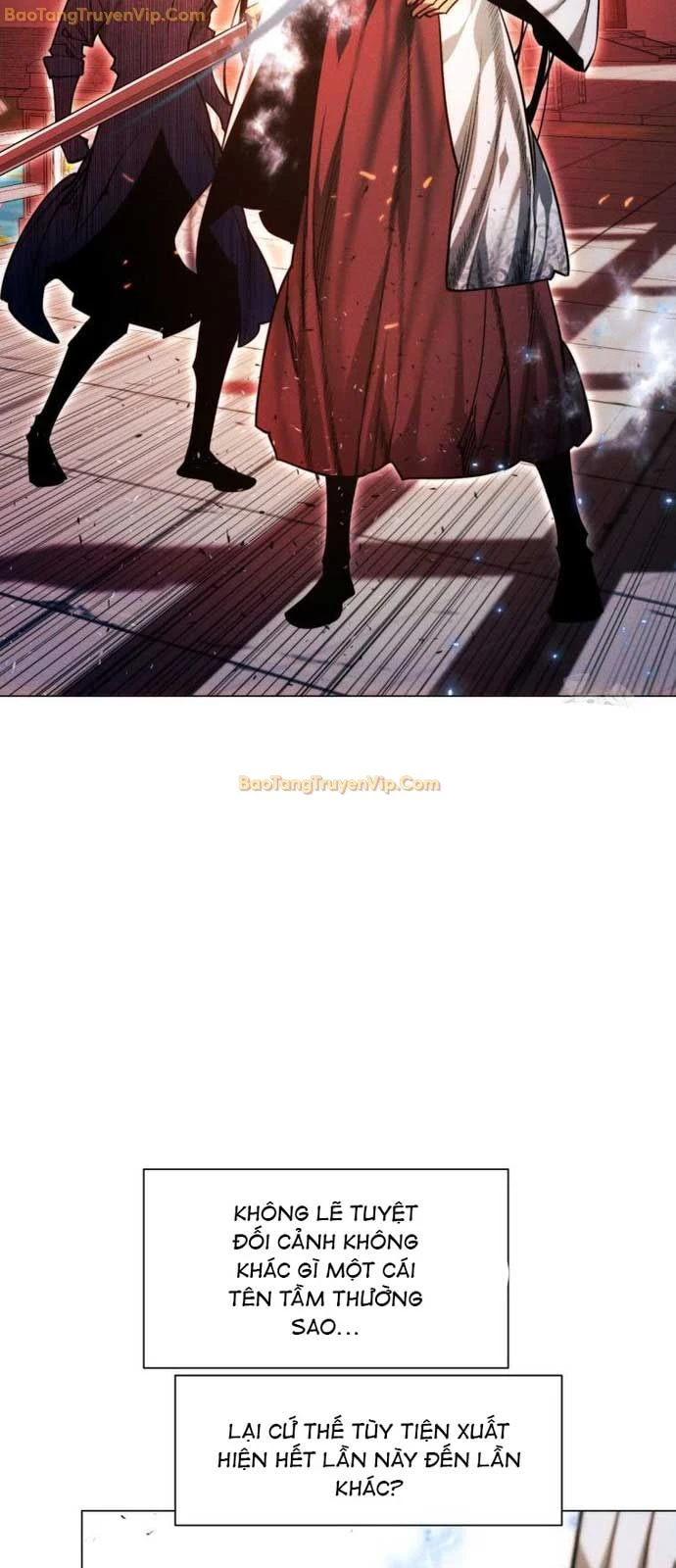 Chuyển Sinh Vào Thế Giới Võ Lâm Chapter 126.5 - 59