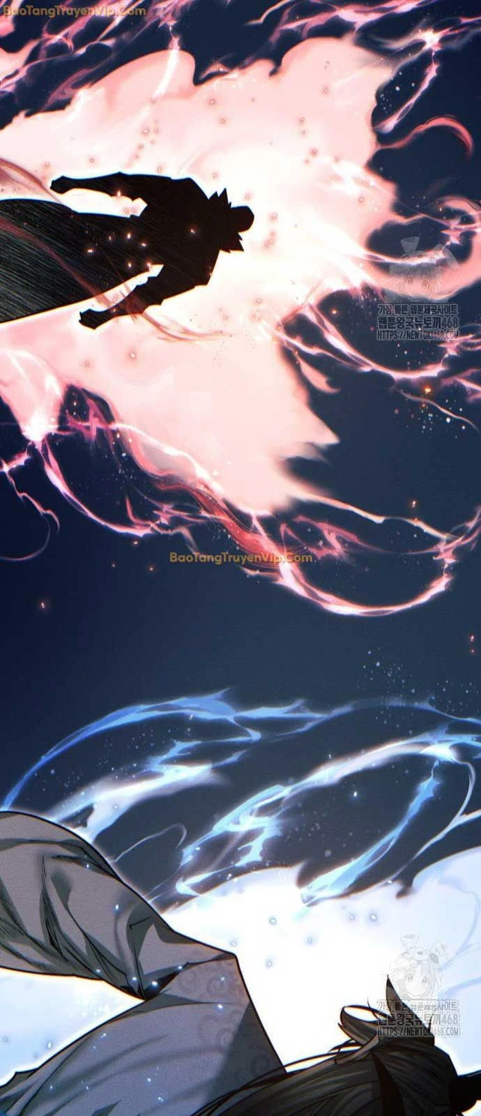 Chuyển Sinh Vào Thế Giới Võ Lâm Chapter 126.5 - 63