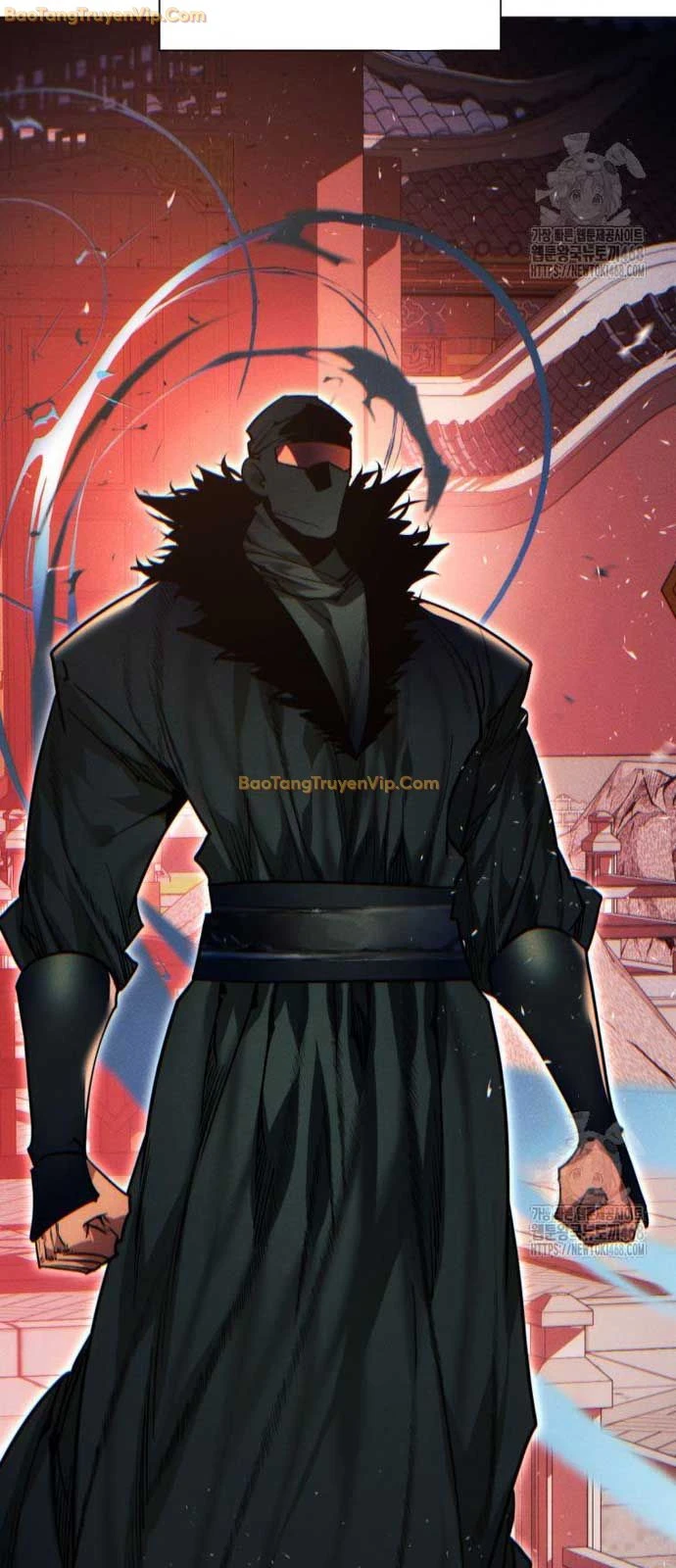 Chuyển Sinh Vào Thế Giới Võ Lâm Chapter 126.5 - 65