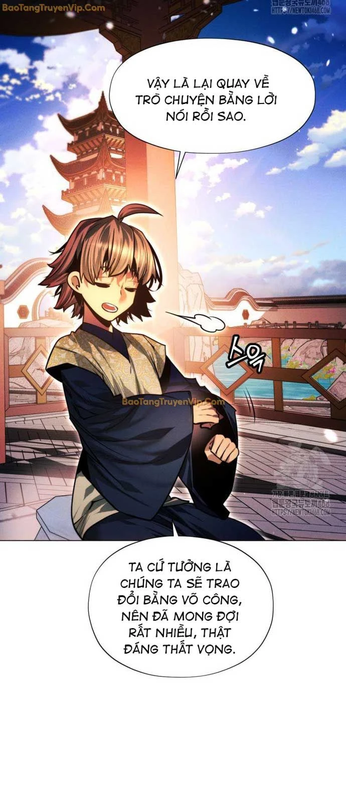 Chuyển Sinh Vào Thế Giới Võ Lâm Chapter 126.5 - 70