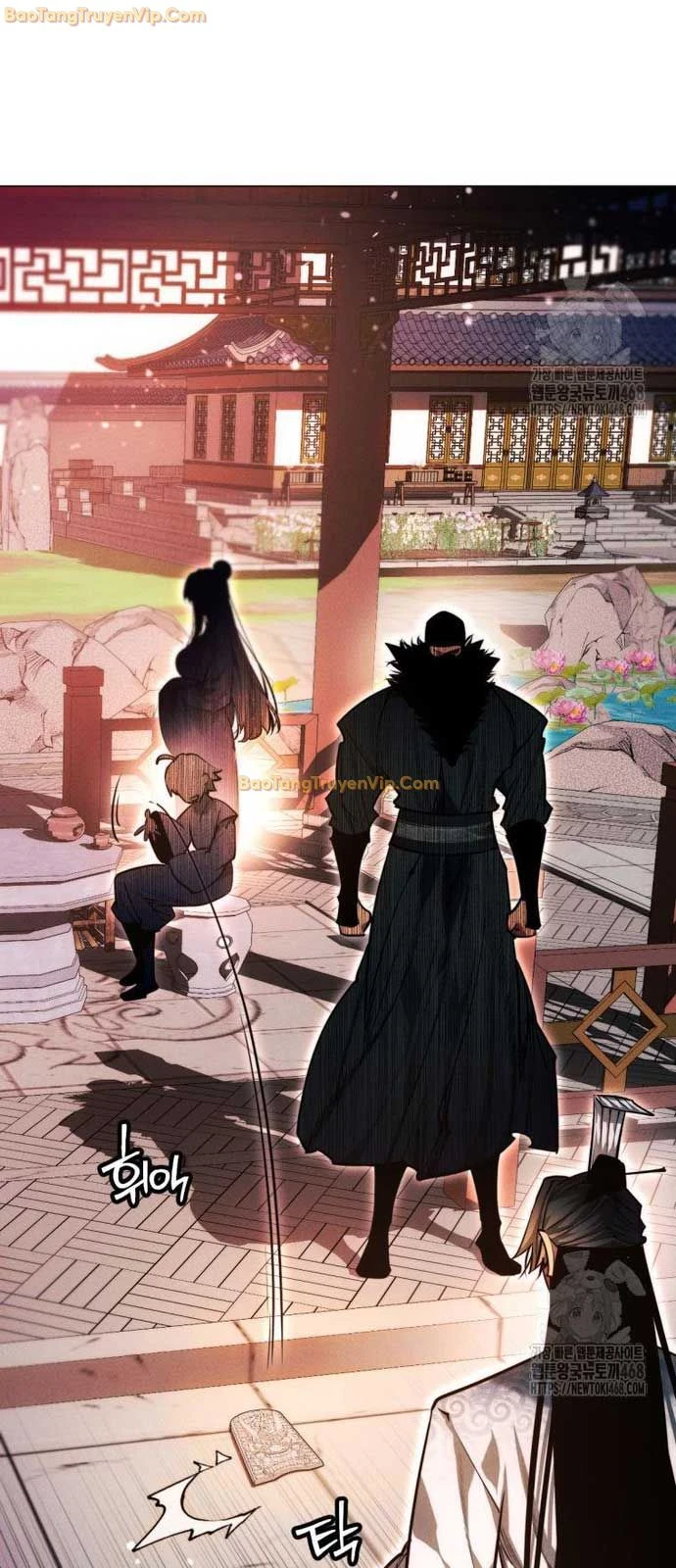 Chuyển Sinh Vào Thế Giới Võ Lâm Chapter 126.5 - 71