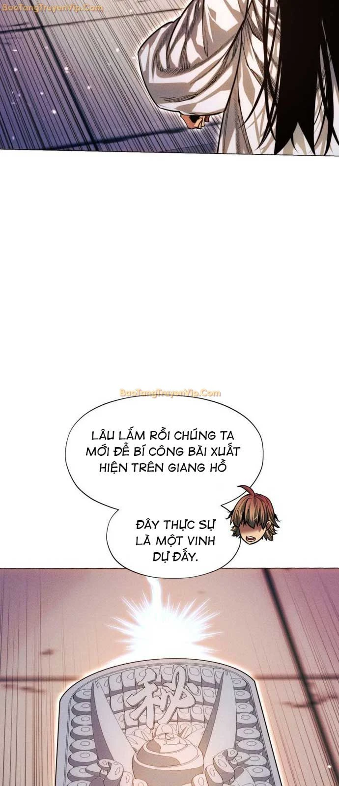 Chuyển Sinh Vào Thế Giới Võ Lâm Chapter 126.5 - 72