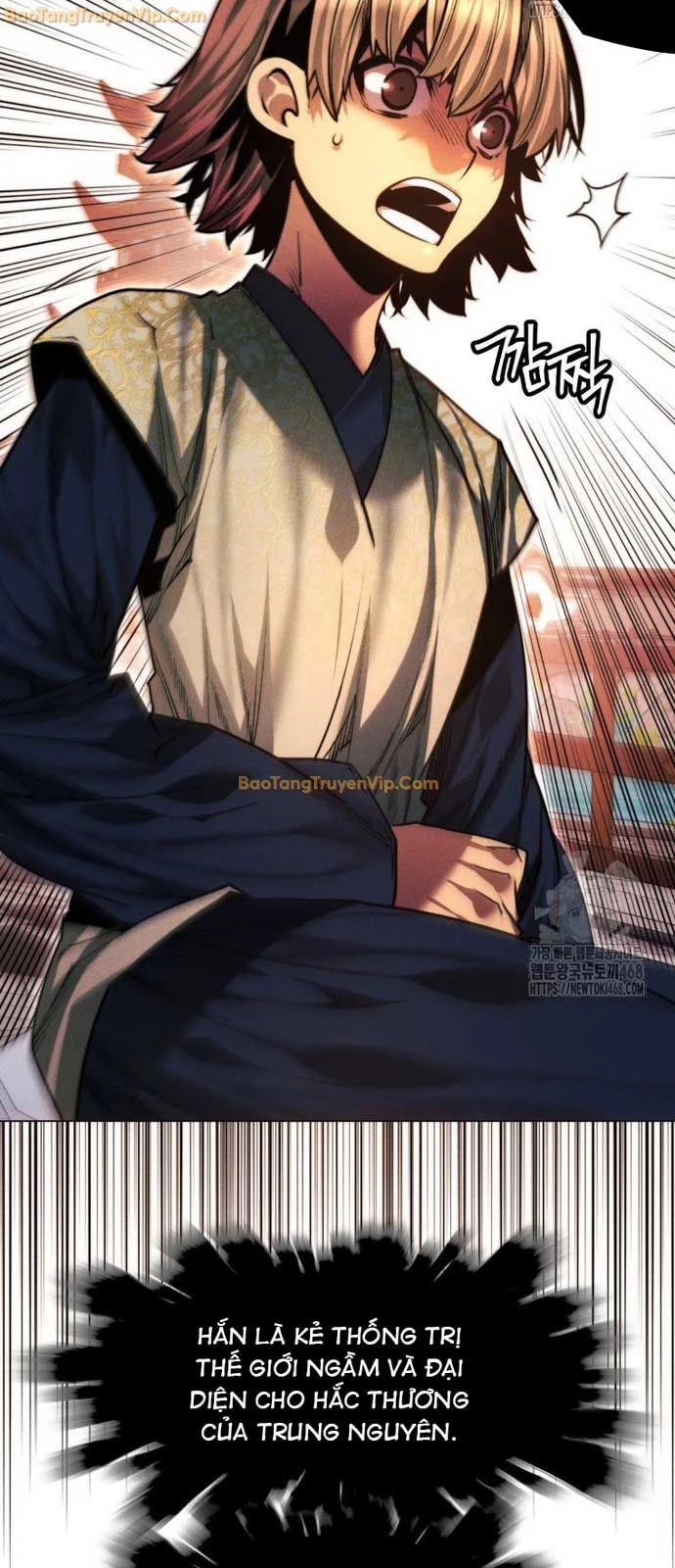 Chuyển Sinh Vào Thế Giới Võ Lâm Chapter 126.5 - 75