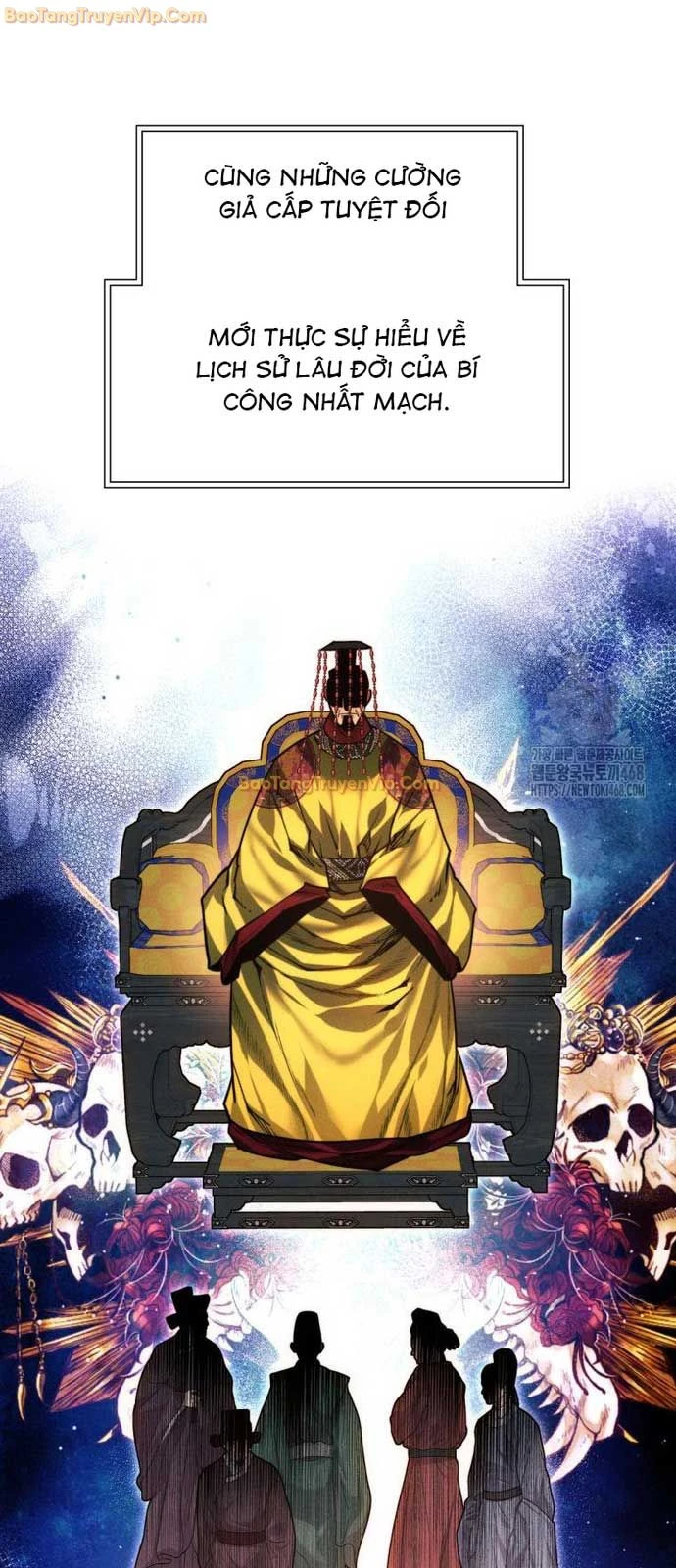 Chuyển Sinh Vào Thế Giới Võ Lâm Chapter 126.5 - 77