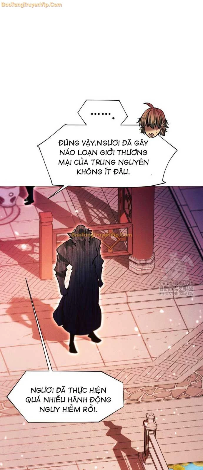 Chuyển Sinh Vào Thế Giới Võ Lâm Chapter 126.5 - 80