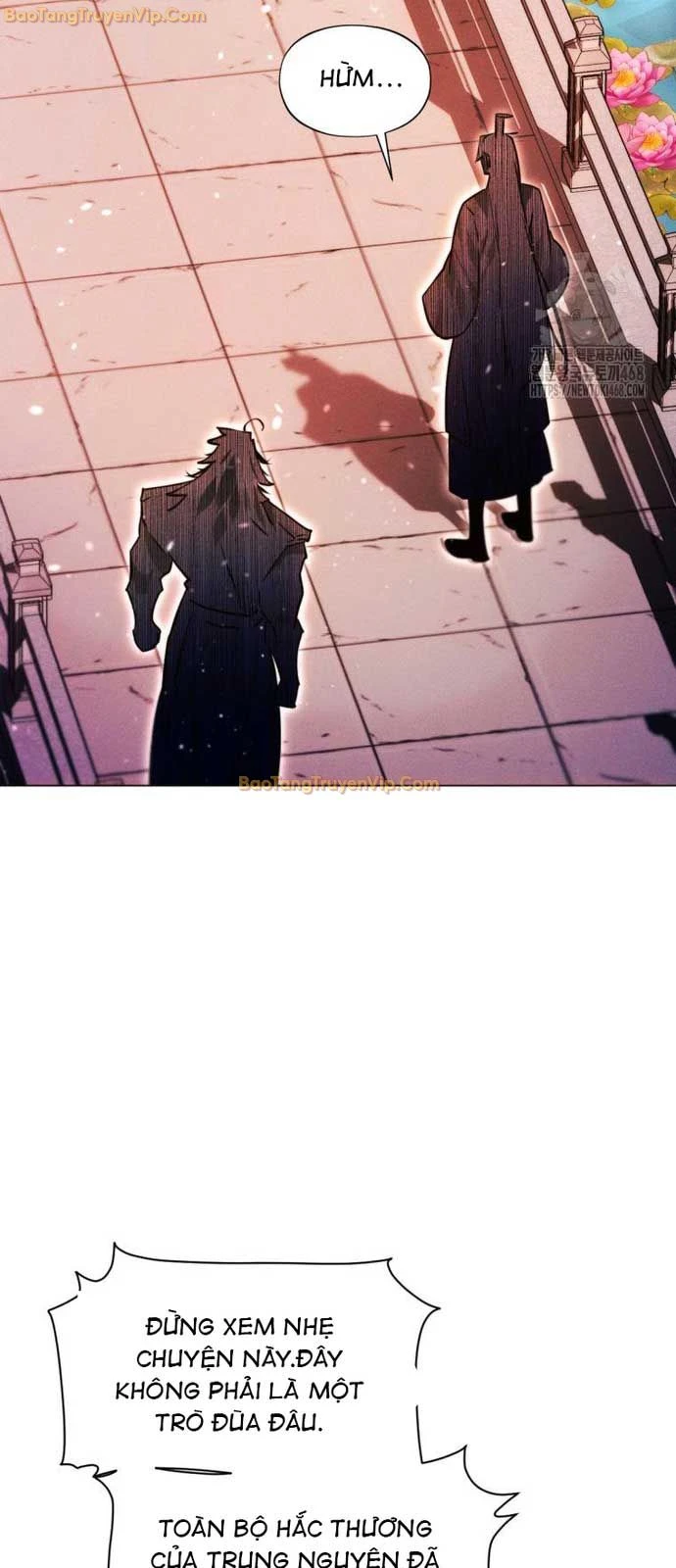 Chuyển Sinh Vào Thế Giới Võ Lâm Chapter 126.5 - 81