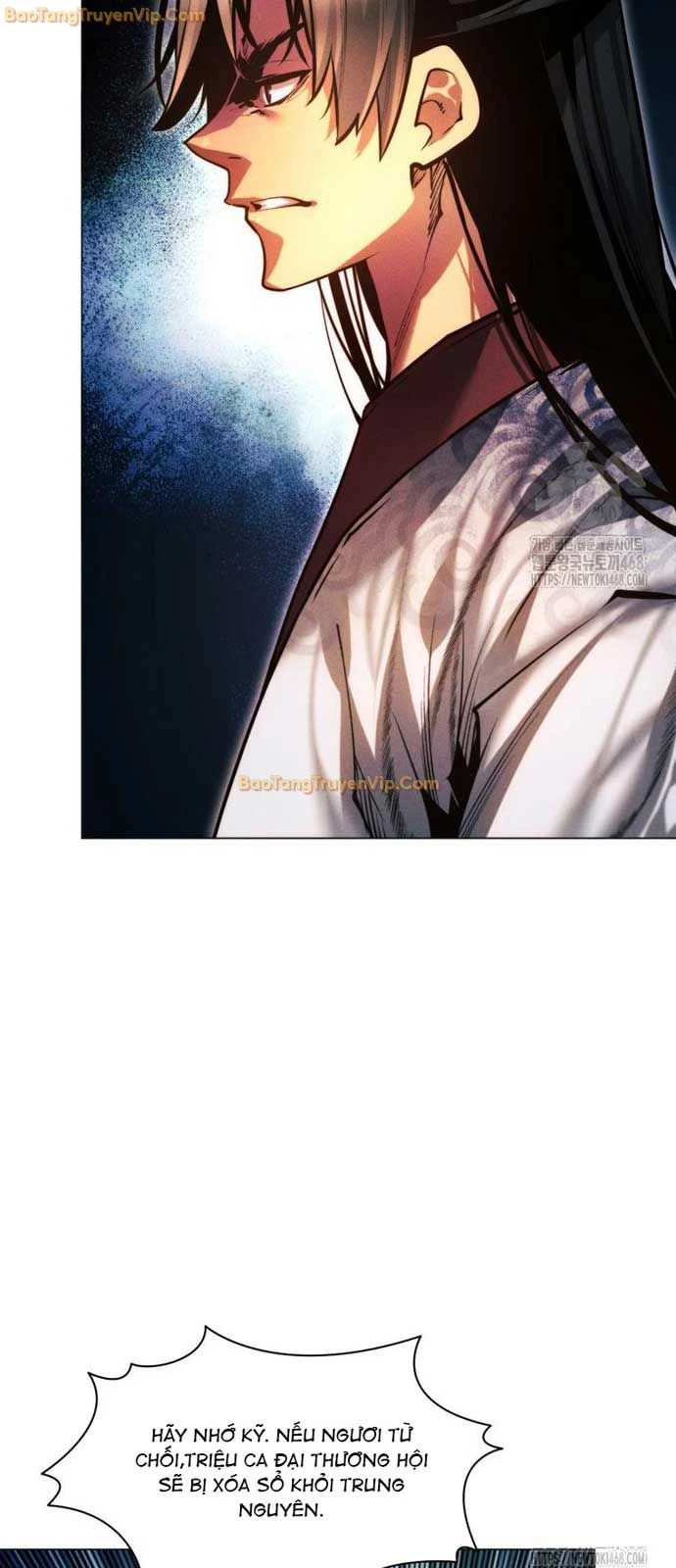 Chuyển Sinh Vào Thế Giới Võ Lâm Chapter 126.5 - 84