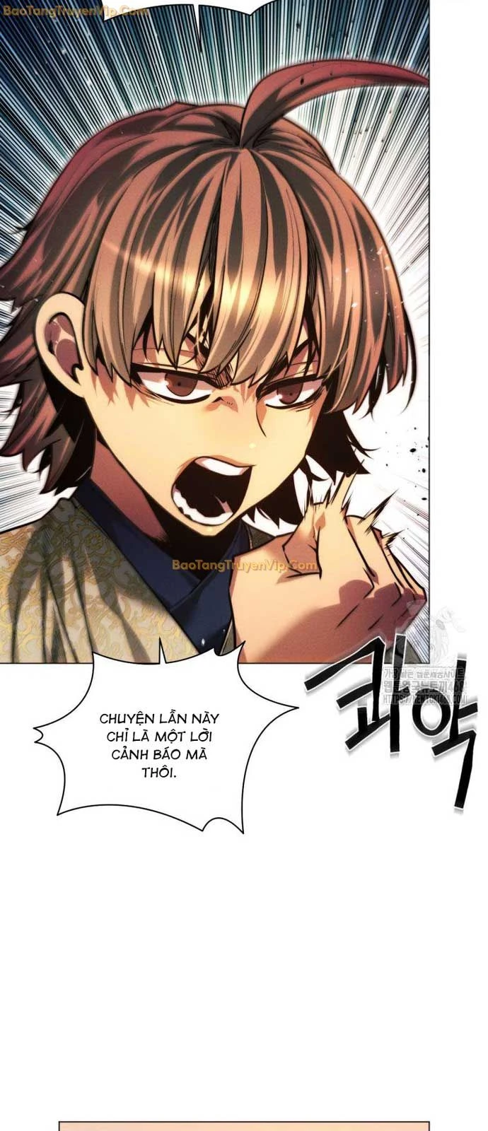 Chuyển Sinh Vào Thế Giới Võ Lâm Chapter 126.5 - 85