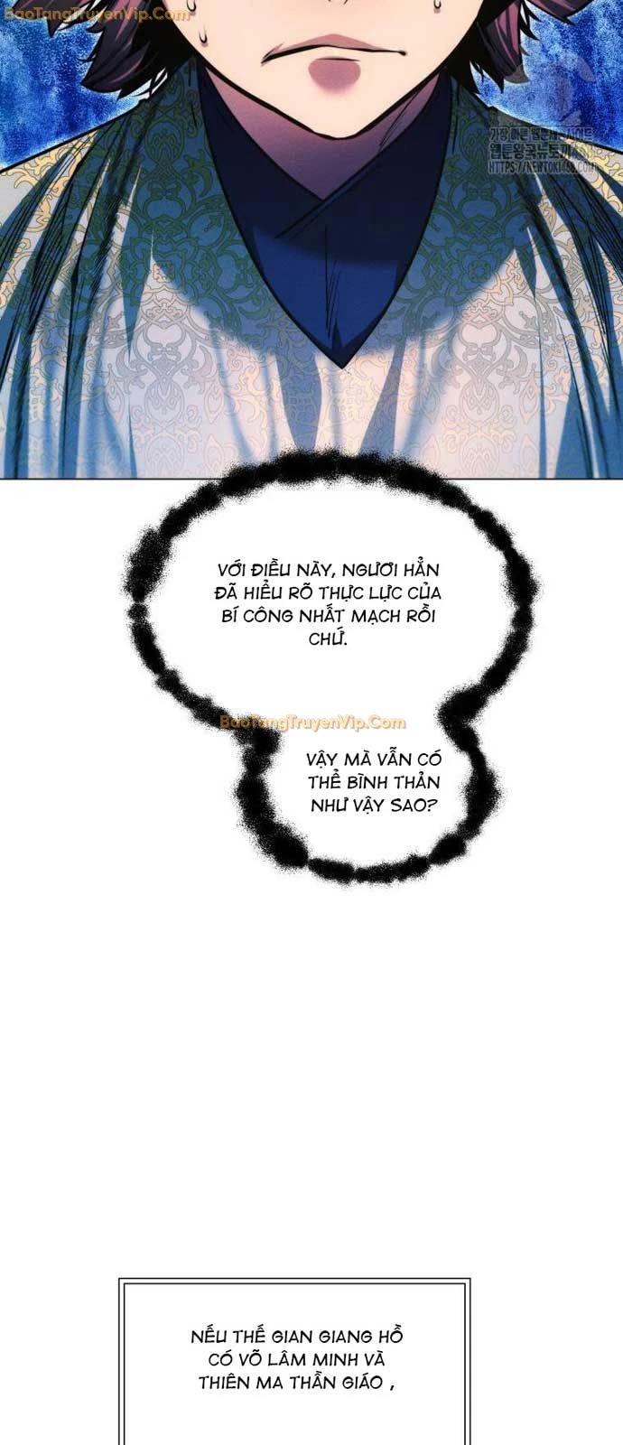 Chuyển Sinh Vào Thế Giới Võ Lâm Chapter 126.5 - 88