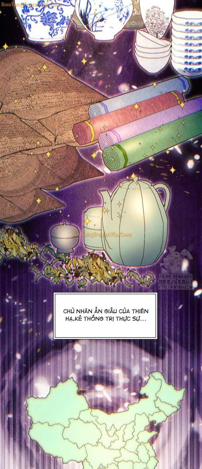 Chuyển Sinh Vào Thế Giới Võ Lâm Chapter 126.5 - 90