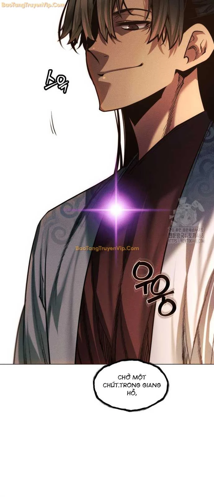 Chuyển Sinh Vào Thế Giới Võ Lâm Chapter 126.5 - 92