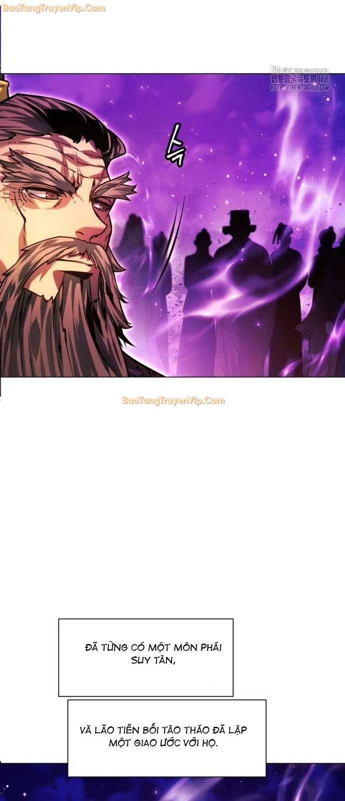 Chuyển Sinh Vào Thế Giới Võ Lâm Chapter 126.5 - 93